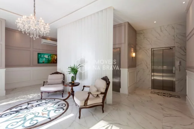 Imagem APARTAMENTO VENDA BALNEÁRIO CAMBORIÚ