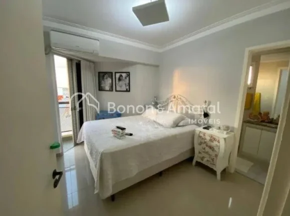 Imagem Apartamento encantador à venda no Taquaral, em uma localização que une conveniência e qualidade ...