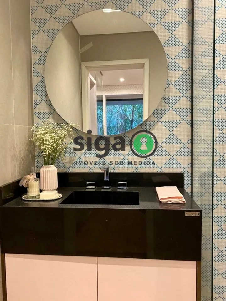 Imagem apartamento à venda no brooklin, próximo ao metro