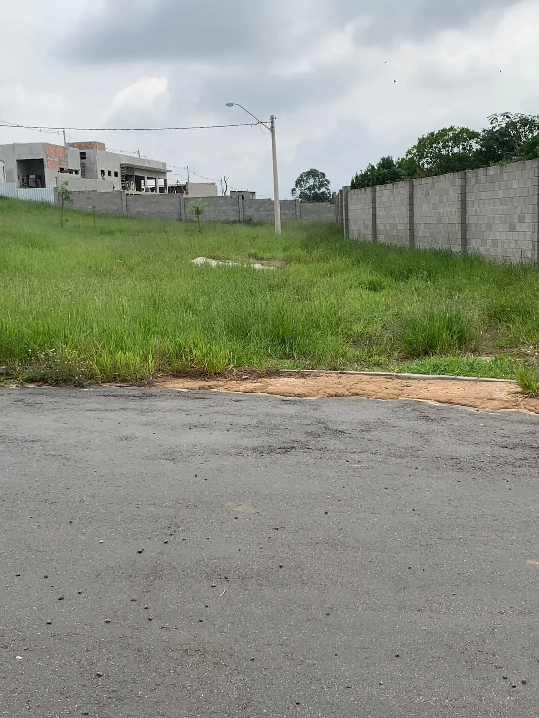 Imagem Terreno à venda 233M², Bosque da Imperatriz, Pindamonhangaba - SP | Condomínio Bosque da Imperatriz