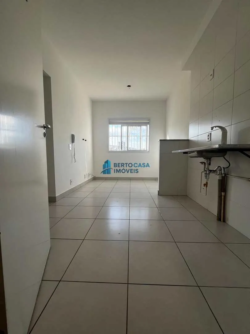 Imagem Apartamento Padrão
