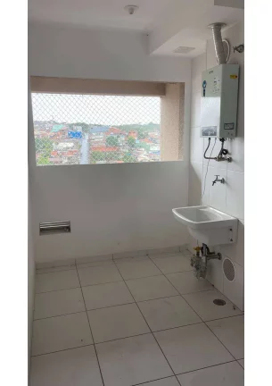 Imagem Apartamento com 2 quartos à venda em Barueri