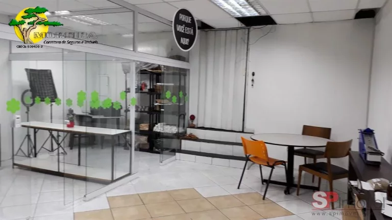 Imagem SALÃO COM 300M² EM SANTANA, PRÓXIMO AO METRÔ
