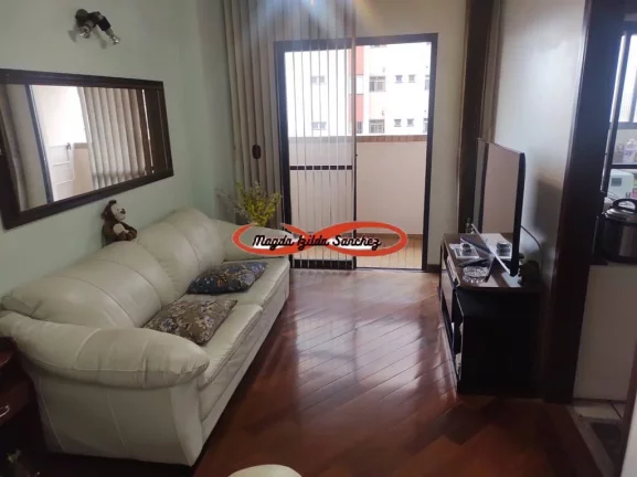Imagem APARTAMENTO A VENDA VILA CARRÃO - PRÓXIMO AO CERET