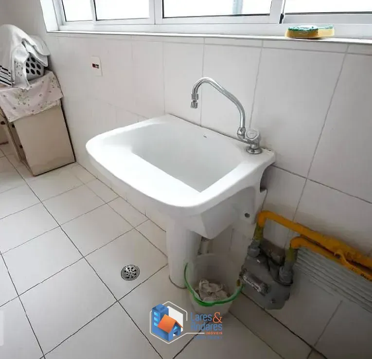 Imagem Apartamento para venda em Planalto Paulista com 3 quartos, sendo 3 suítes, 182m²
