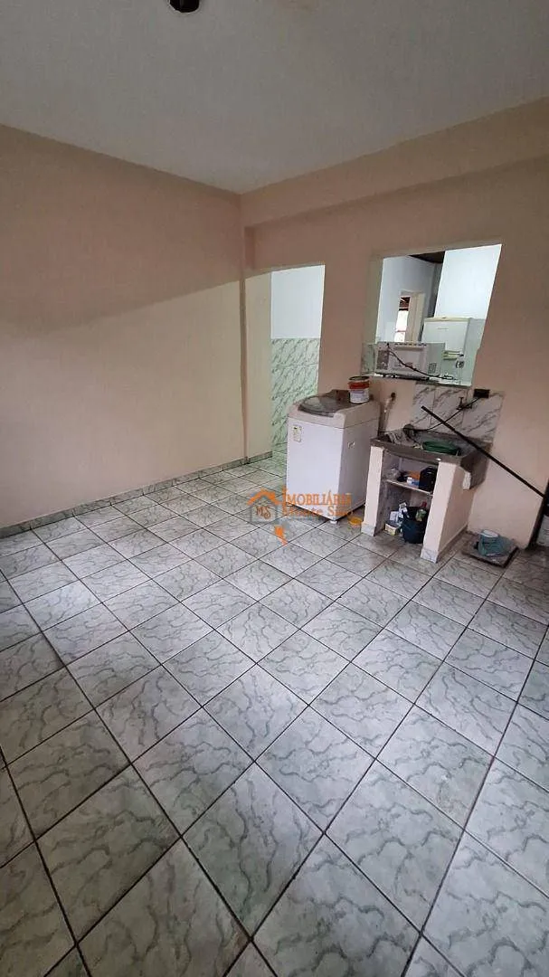 Imagem Casa com 1 dormitório à venda, 47 m² por R$ 480.000,00 - Jardim Cumbica - Guarulhos/SP