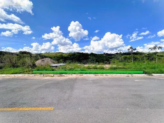 Imagem Oportunidade: lote com fundo e vista livre para reserva.
