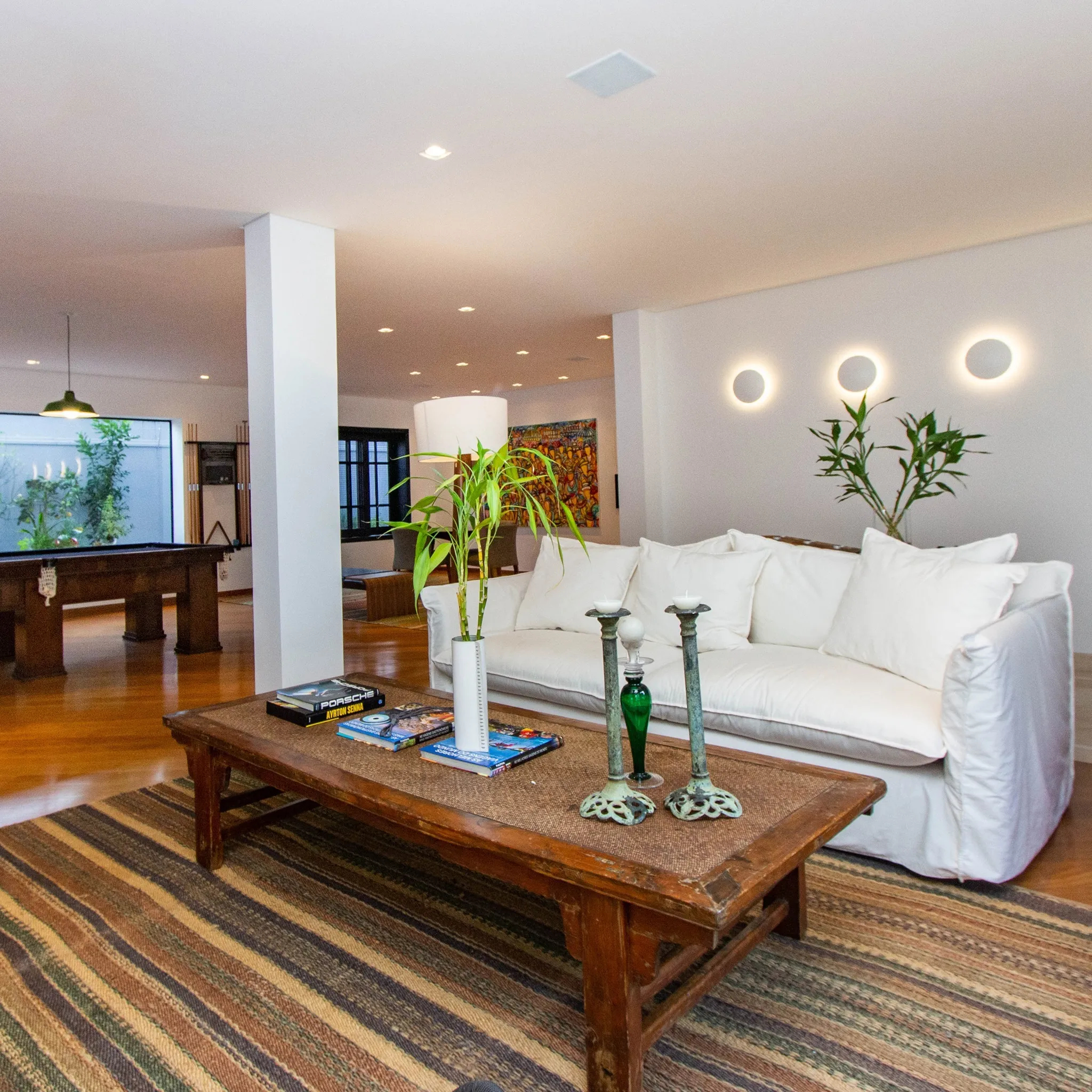 Imagem Sobrado à venda com 435m² na Cidade Jardim