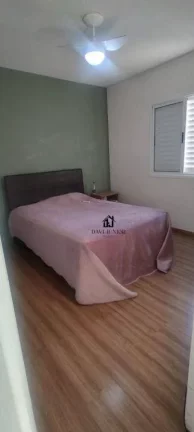 Imagem Apartamento à venda, 47 m² por R$ 235.000,00 - Jardim Vera Cruz - Sorocaba/SP