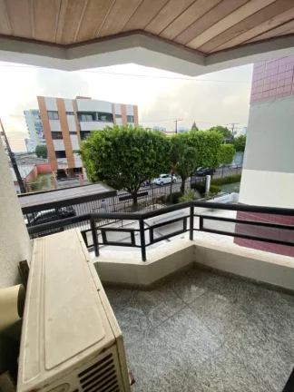 Imagem Apartamento com 163 metros , no bairro Nossa Senhora das Graças , disponível para venda , com 4 dormitórios sendo duas suítes , garagem 3 carros
