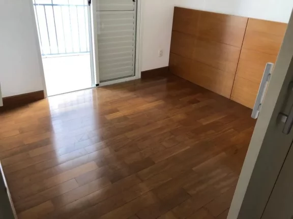Imagem APARTAMENTO RESIDENCIAL em SÃO PAULO - SP, VILA CLEMENTINO