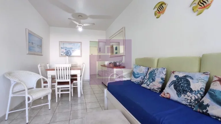 Imagem Enseada! Otimo Apartamento