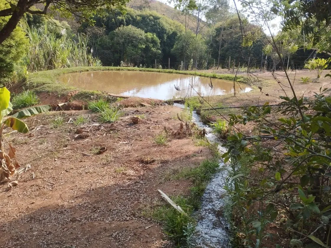Imagem Oportunidade Imperdível em Bonfim/MG, com 10.000 m² de area