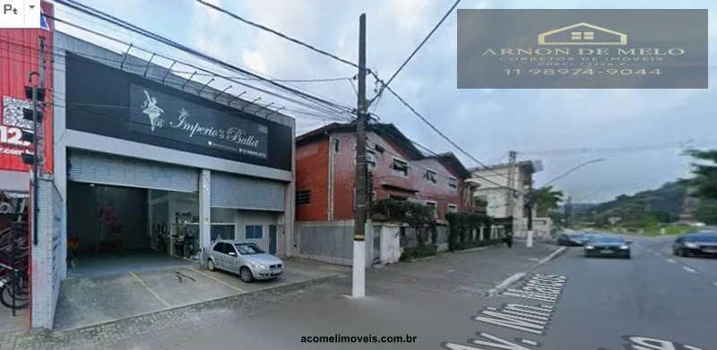 Imagem Galpões para locação em Praia Grande no bairro Balneario Pires