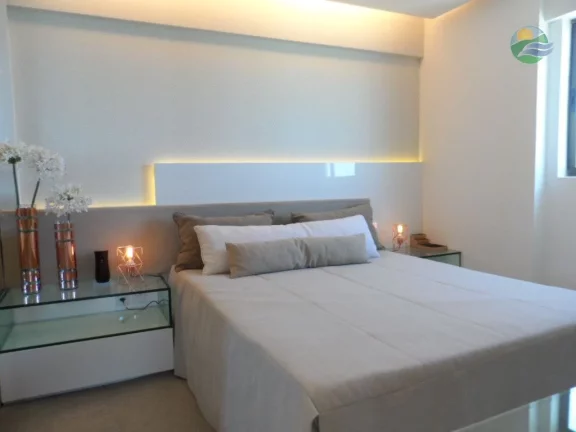 Imagem Apartamento com 3 quartos, 89m2, à venda - Candeias - Jaboatão dos Guararapes