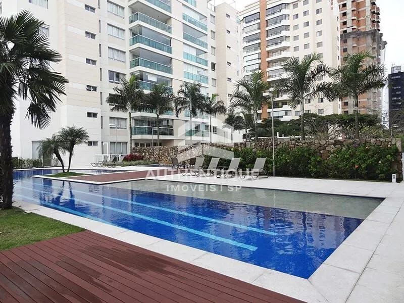 Imagem In Cittá - Planalto Paulista - Apartamento à venda em São Paulo/SP