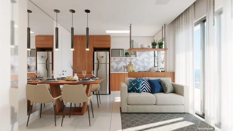 Imagem TJM 526 - Apartamento à venda no bairro Capão Raso - Curitiba/PR
