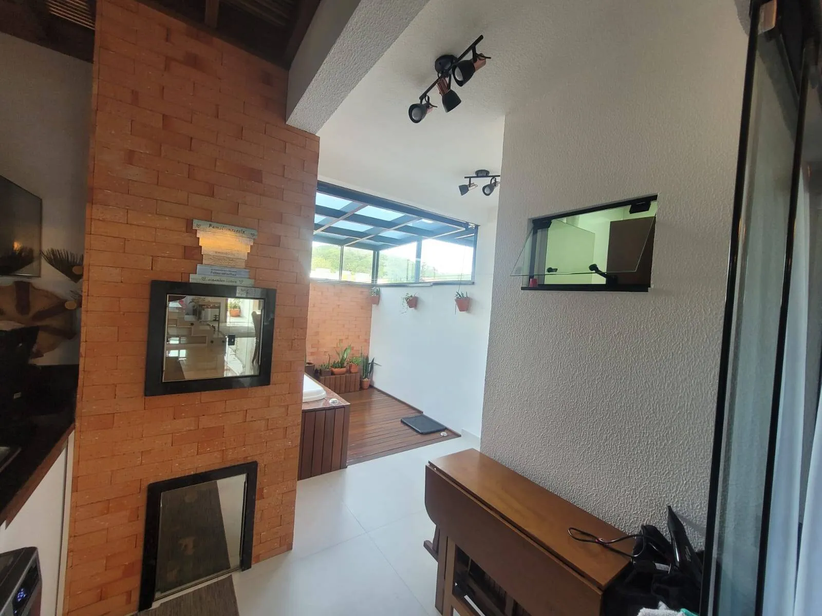 Imagem CASA MODERNA À VENDA | BAIRRO SÃO MARCOS - JOINVILLE/SC