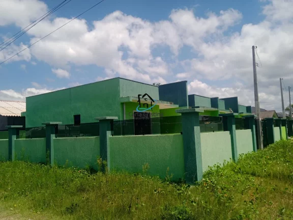 Imagem CASA RESIDENCIAL em PONTAL DO PARANÁ - PR, Balneário Primavera
