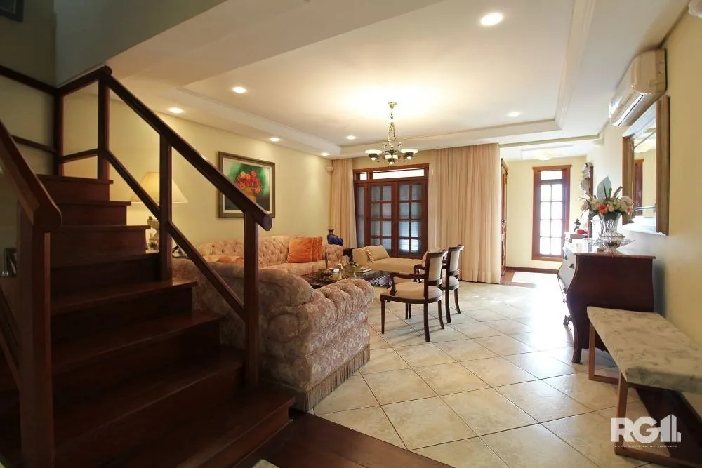 Imagem CASA 4 DORMITÓRIOS A VENDA, NA CHÁCARA DAS PEDRAS .