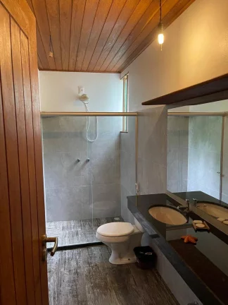 Imagem Casa Alto Tassimirim