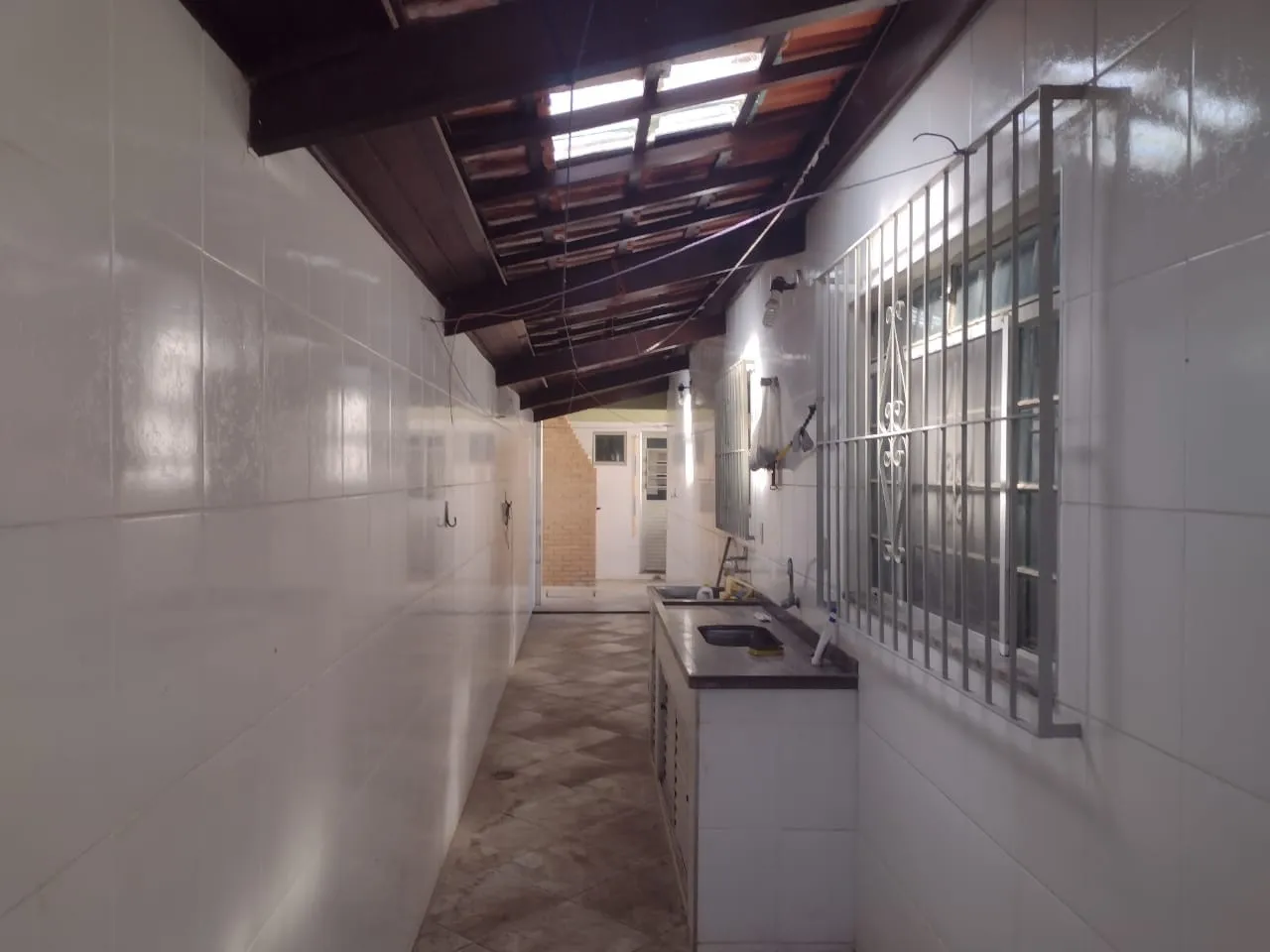 Imagem Casa à venda 3 Quartos, 1 Suite, 6 Vagas, 255.2M², Chácara Tropical, Potim - SP