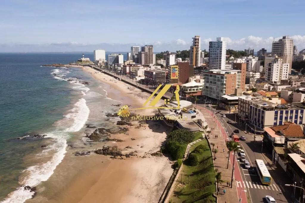 Imagem Apartamento RESIDENCIAL em Salvador - Bahia, Graça