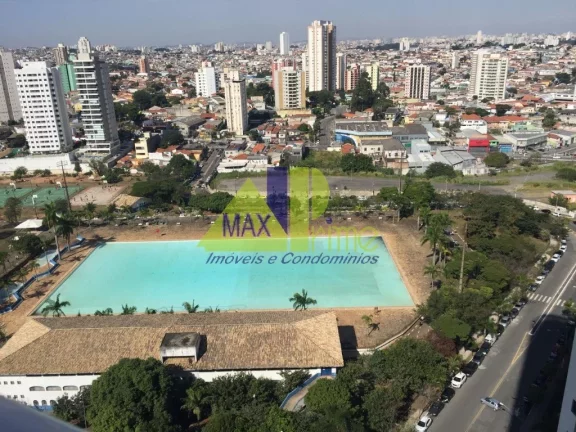 Imagem APARTAMENTO ALTO PADRÃO/335M²/04 SUÍTES/VARANDA GOURMET/06 VAGAS DE GARAGEM