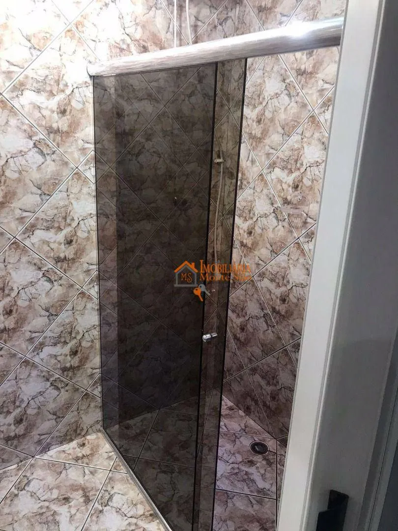 Imagem Sobrado com 4 dormitórios à venda, 232 m² por R$ 750.000,00 - Jardim Bela Vista - Guarulhos/SP