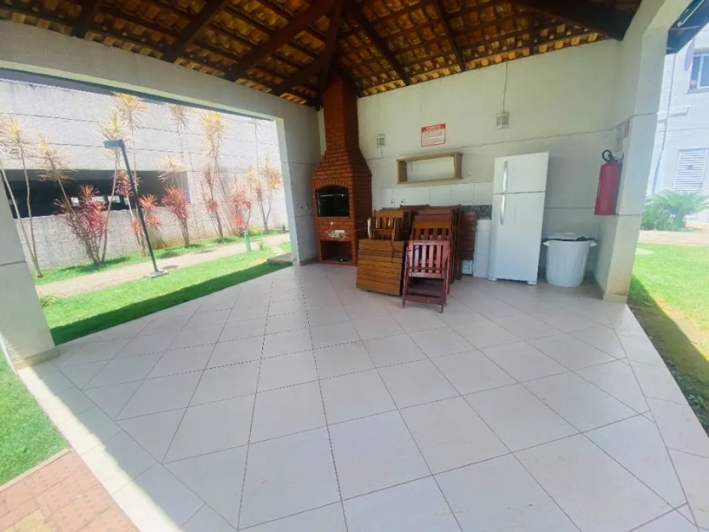 Imagem APARTAMENTO COM 48,00 m² - OCIAN - PRAIA GRANDE SP