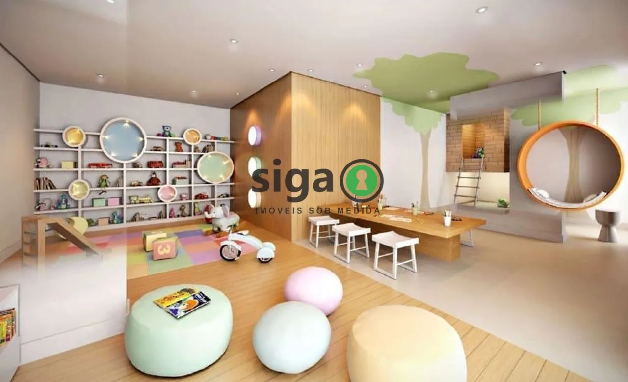 Imagem Apartamento a venda 4 suítes-4 vagas -quadra de tênis Vila Mariana - Ibirapuera