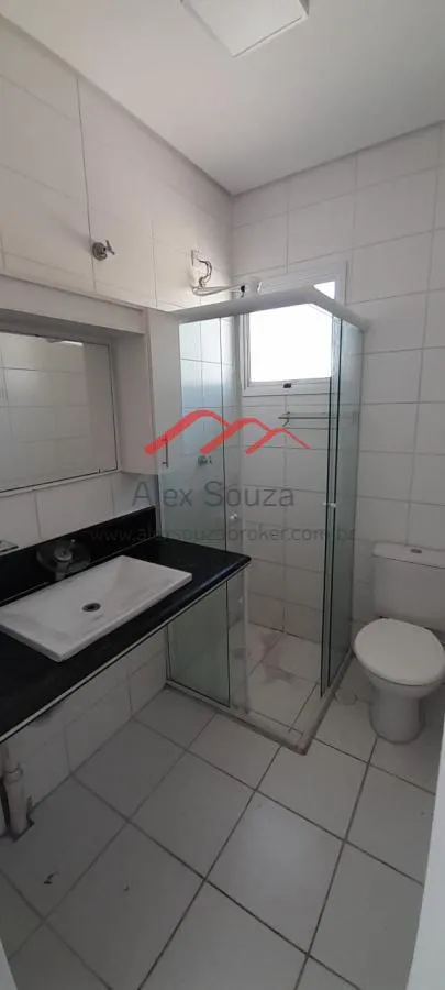 Imagem Casa em Condomínio para Venda em Sumaré, Loteamento Residencial Viva Vista, 2 dormitórios, 1 banheiro, 2 vagas