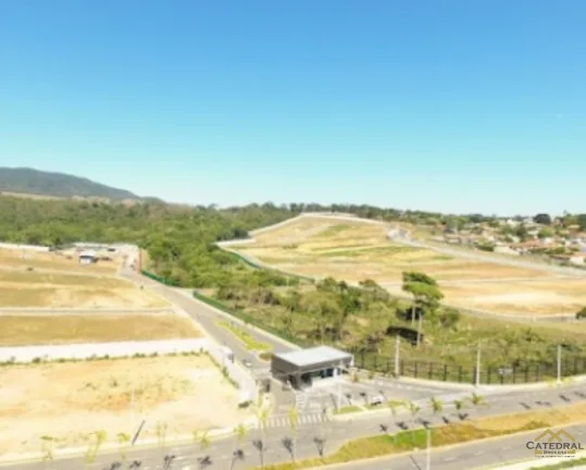 Imagem Terreno em Condomínio Alto Padrão com 600m² à Venda em Jundiaí - SP