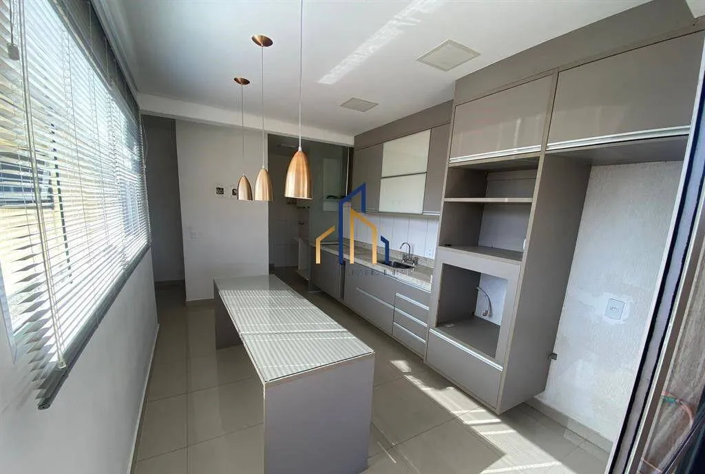 Imagem Apartamento para Venda em Santo André / SP no bairro Vila Camilópolis