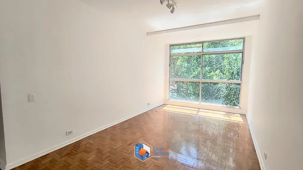 Imagem Apartamento à venda 3 Quartos 1 Vaga 175.11M² Cerqueira César São Paulo - SP