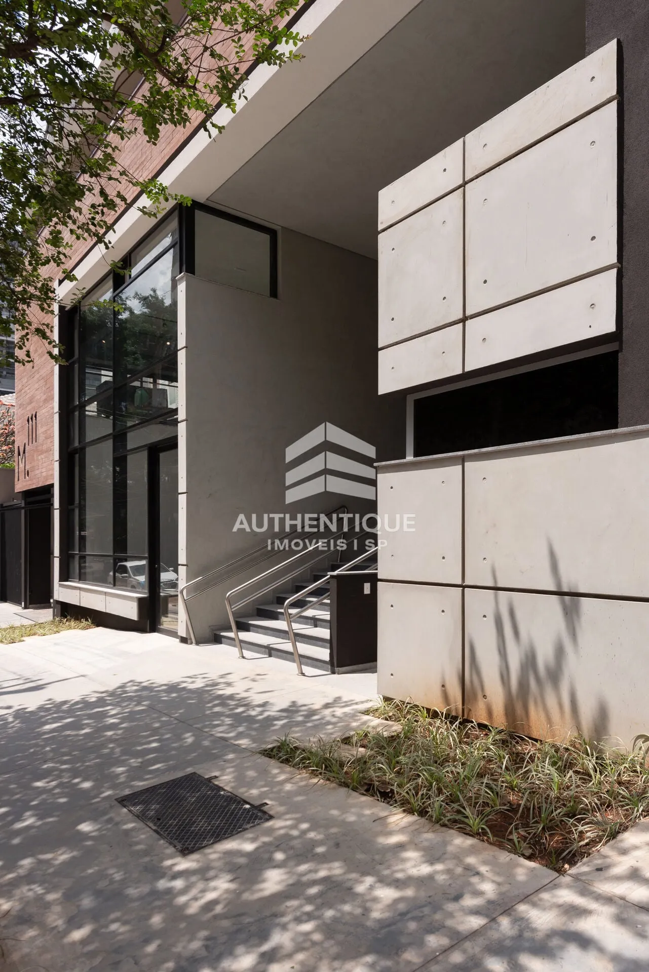 Imagem Mourato 111 Pinheiros - Apartamento à venda em São Paulo/SP
