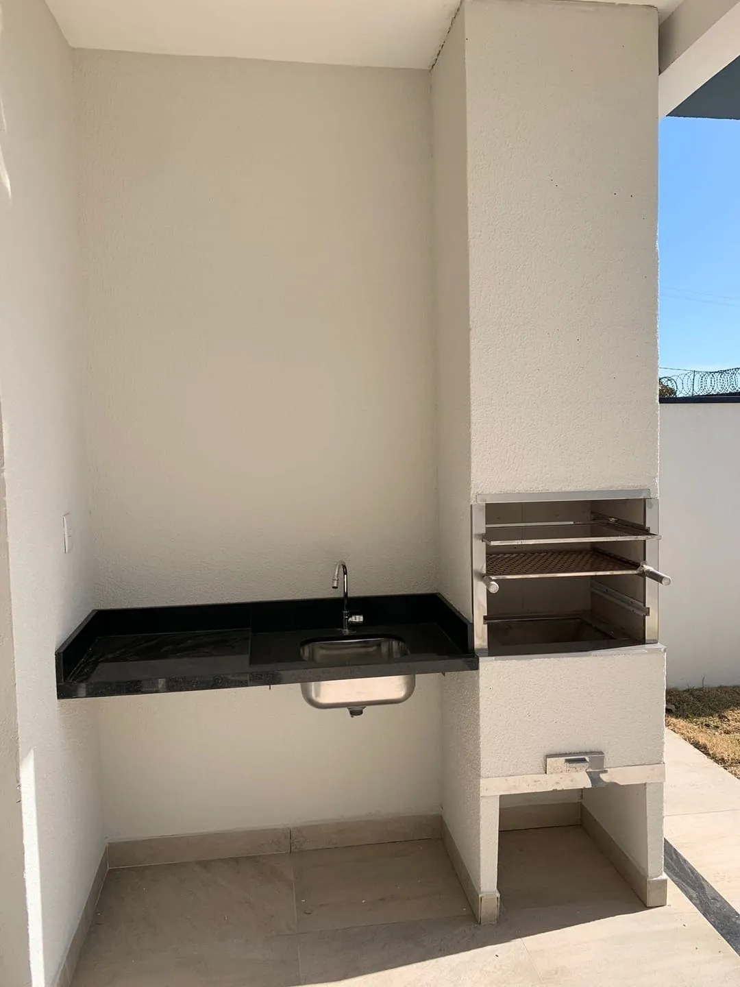 Imagem Casa à venda 3 Quartos, 1 Suite, 2 Vagas, 300M², Bairro do Grama, Caçapava - SP | Condomínio Terras do Vale