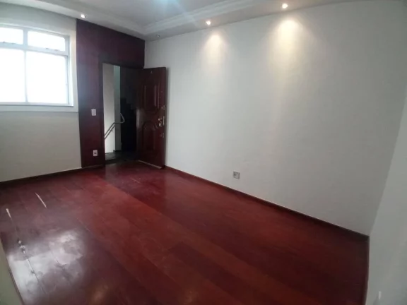 Imagem Apartamento 2 quartos - São Francisco