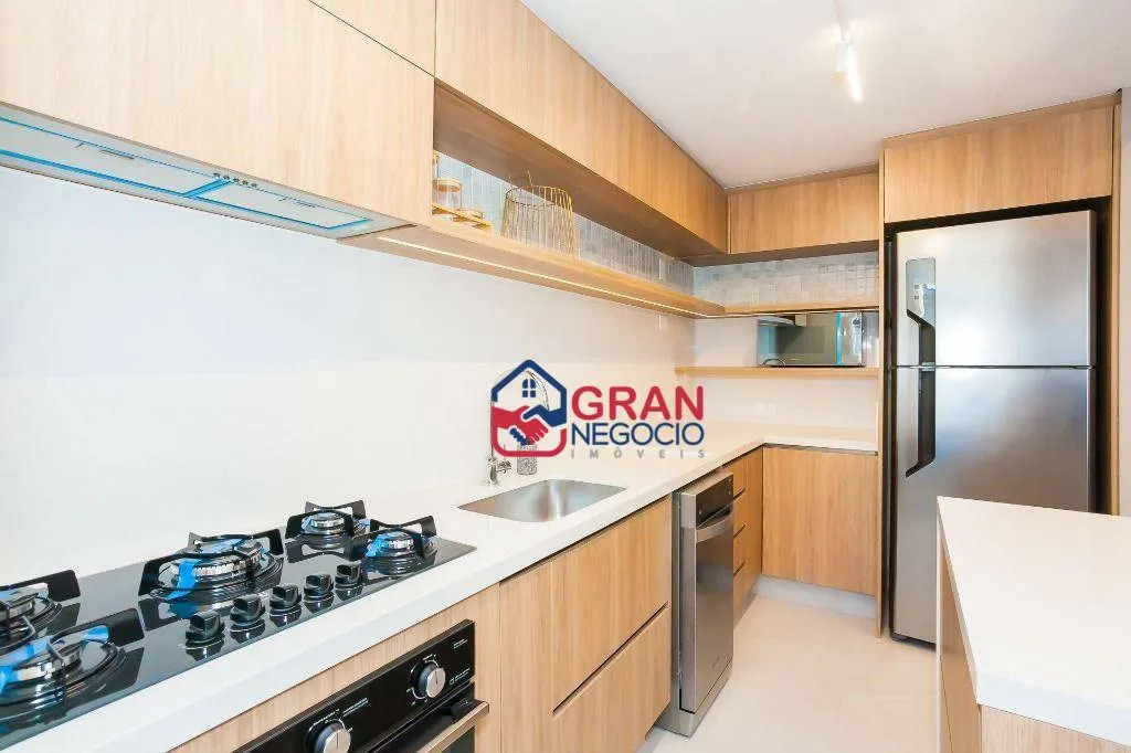 Imagem Apartamento com à venda no Juvevê - Curitiba/PR