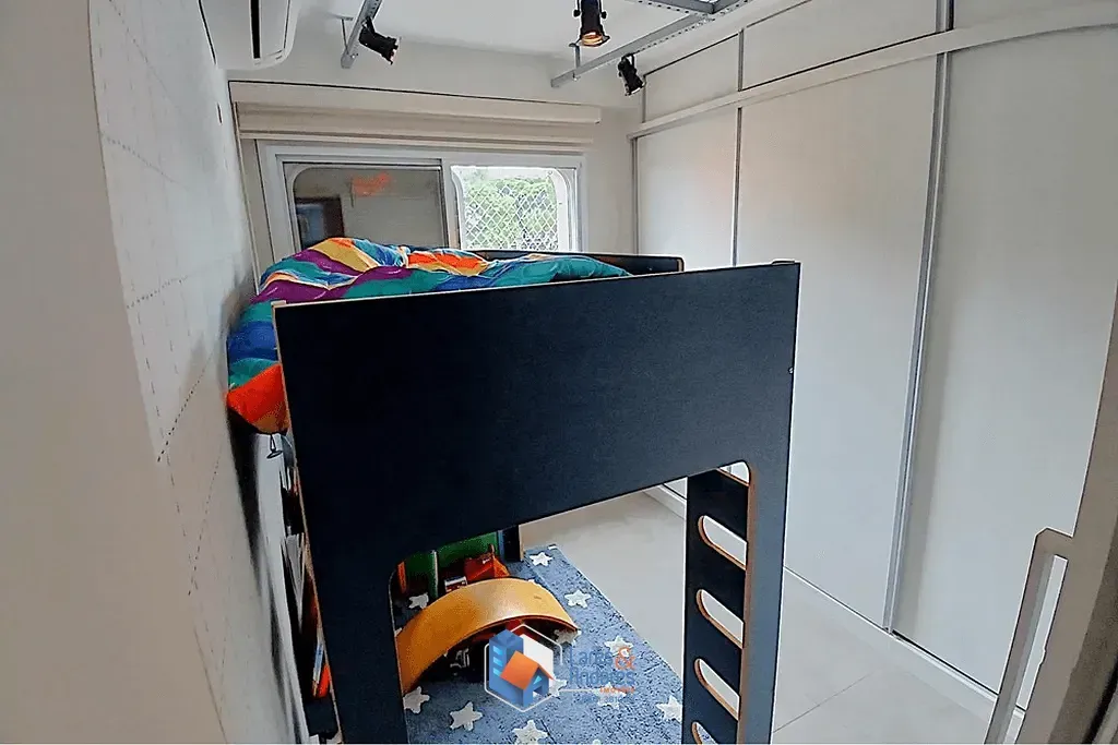 Imagem Apartamento à venda 2 Quartos 1 Vaga 70.73M² Vila Romana São Paulo - SP