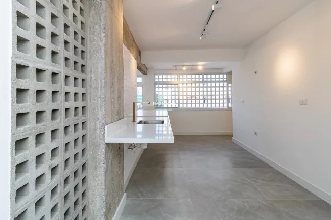 Imagem Apartamento mobiliado à venda na Bela Vista.