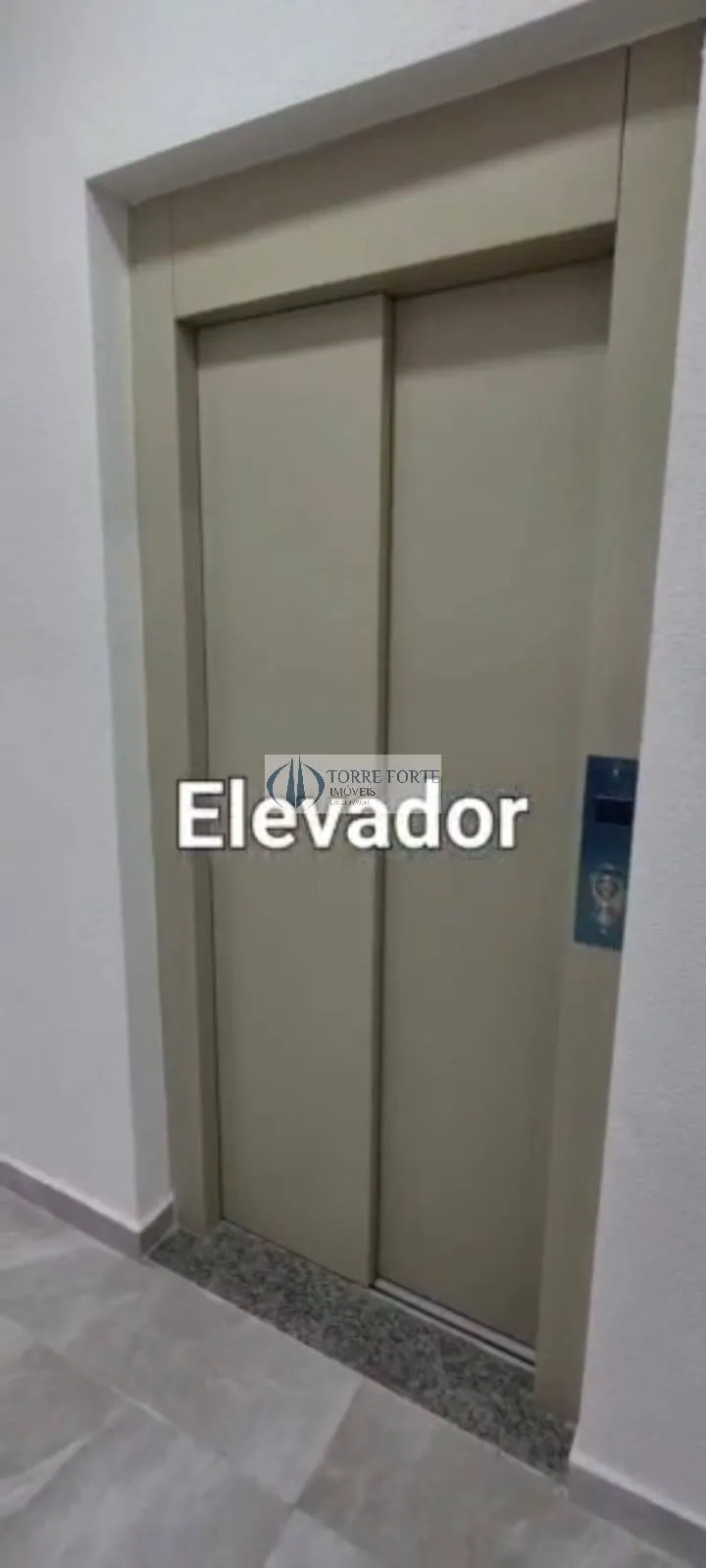 Imagem Lindo apartamento NOVO de 1 e 2 Dormitórios na Região da Vila Alpina