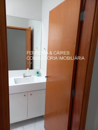 Imagem CASA RESIDENCIAL em INDAIATUBA - SP, JARDIM RESIDENCIAL VENEZA