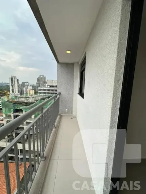 Imagem Apartamento para Locação em São Paulo / SP no bairro Butantã