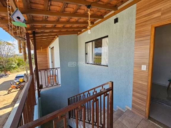 Imagem Casa à Venda