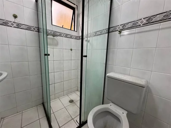 Imagem Apartamento à Venda em Guilhermina, Praia Grande - SP