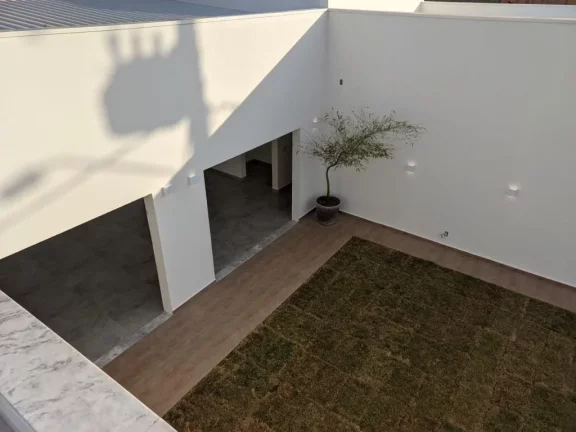 Imagem CASA RESIDENCIAL em SALTO - SP, RESIDENCIAL LAGOS D'ICARAÍ