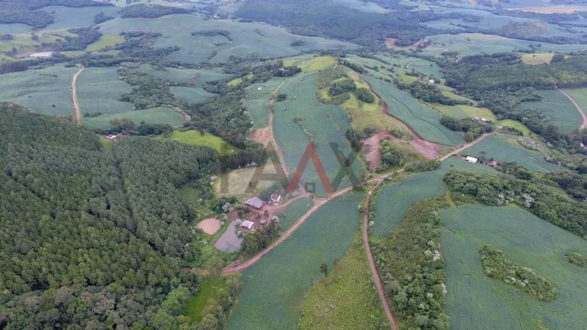 Imagem Excelente área para agricultura com 68132.00m , Linha São Paulo, RENASCENCA - PR