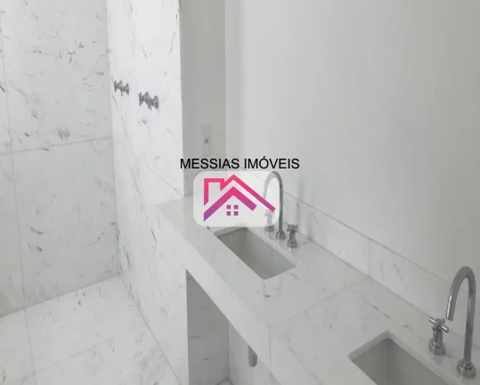 Imagem APARTAMENTO DE 4 SUITES E 4 VAGAS COM DEPOSITO - DOLCE MOEMA