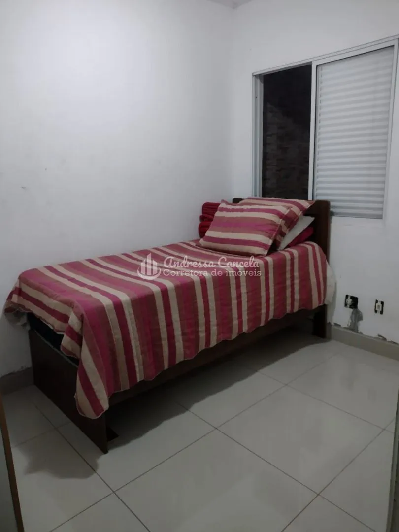 Imagem Parque Liberdade IV - Casa com 3 dormitórios à venda, 100 m² por R$ 310.000,00 - Parque da Liberdade IV - São José do Rio Preto/SP